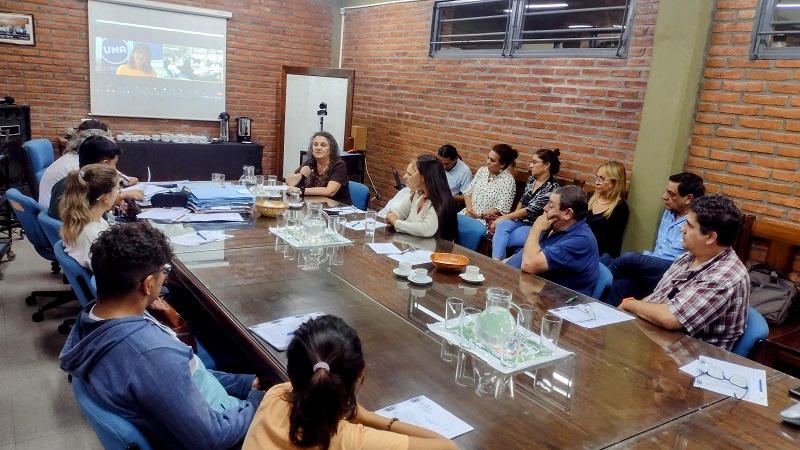 La Facultad De Ciencias Agrarias De La UNJu Aprobó La Licenciatura En ...