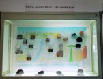 museo de geologia unju
