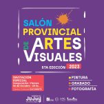 Artes Visuales – Inauguración