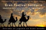festival solidario storni