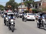 operativo municipal vigen riio blanco dia de la madre