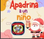 APADRINA A UN NÑO